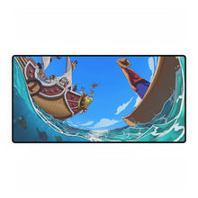 Load image into Gallery viewer, Anime One Piece Mouse Pad (Desk Mat)
