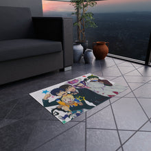 Load image into Gallery viewer, Blue Exorcist Rug
