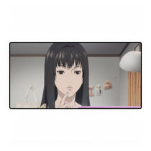 Load image into Gallery viewer, Inuyashiki Mouse Pad (Desk Mat)
