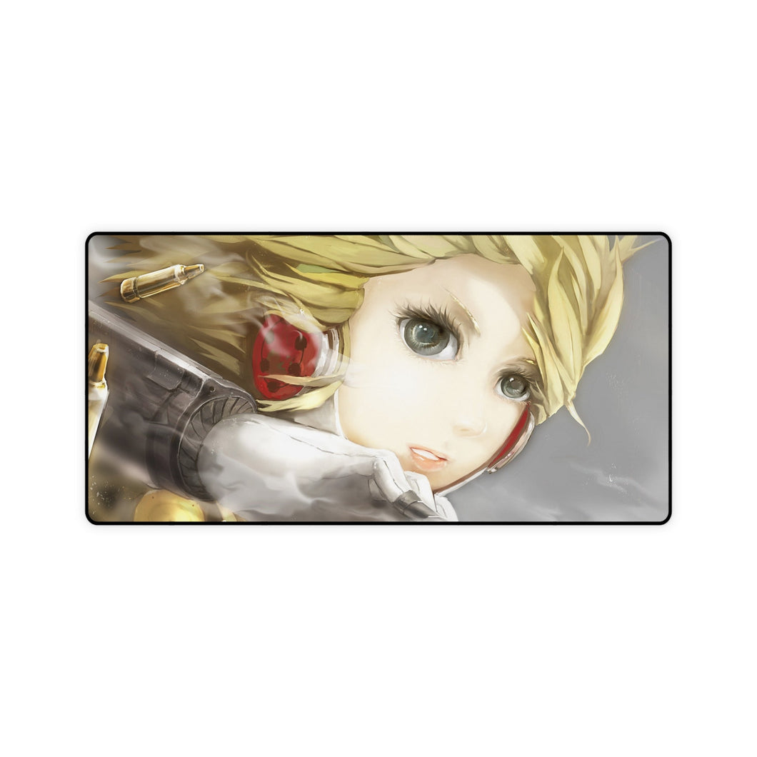 Persona 3 Mouse Pad (Desk Mat)