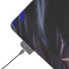 Load image into Gallery viewer, Fate/Stay Night RGB LED Mouse Pad (Desk Mat)

