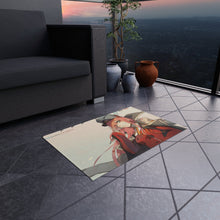 Load image into Gallery viewer, Zero Two Rug
