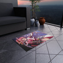 Load image into Gallery viewer, Magical Girl Lyrical Nanoha Rug
