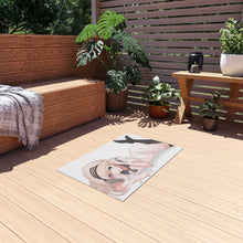 Load image into Gallery viewer, Kaguya-sama: Love is War Kei Shirogane Rug
