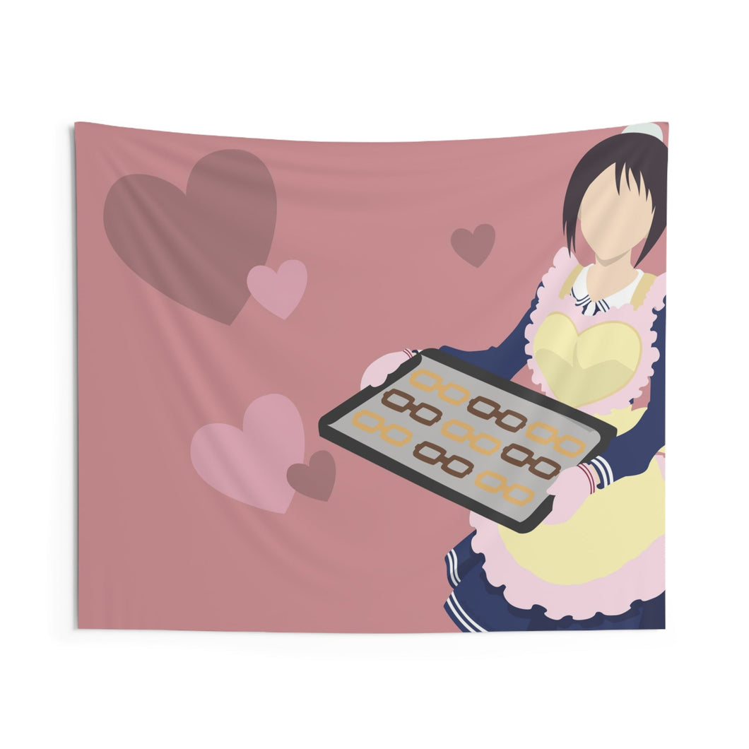 Anime Bleach Indoor Wall Tapestry