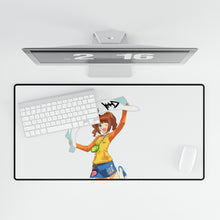 Load image into Gallery viewer, Anime The iDOLM@STER Mouse Pad (Desk Mat)
