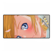 Load image into Gallery viewer, Anime Your Lie in April Mouse Pad (Desk Mat)

