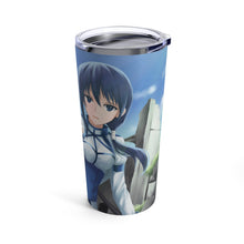 Load image into Gallery viewer, Grimgar Of Fantasy And Ash Tumbler 20oz
