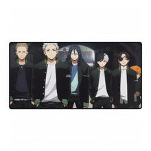 Load image into Gallery viewer, Wind Breaker Anime Mouse Pad (Desk Mat)
