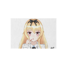 Load image into Gallery viewer, Arifureta Shokugyou De Sekai Saikyou Rug
