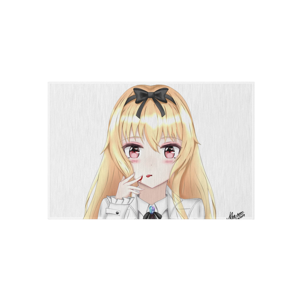 Arifureta Shokugyou De Sekai Saikyou Rug