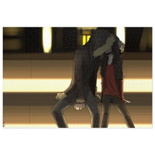Load image into Gallery viewer, Anime Durarara!! Jigsaw Puzzle
