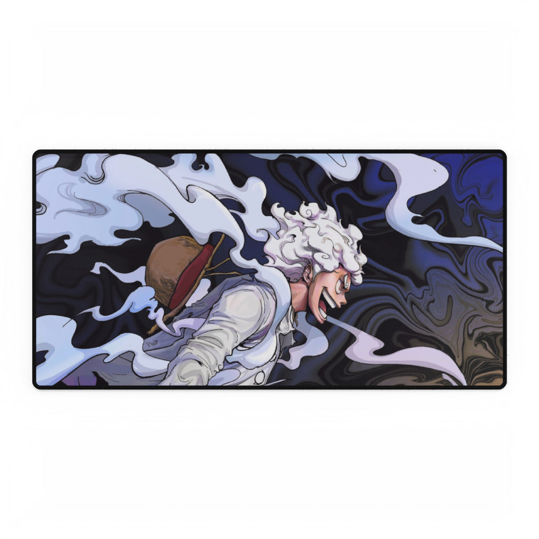 Anime One Piece Mouse Pad (Desk Mat)