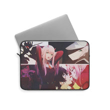 Load image into Gallery viewer, Darling in the FranXX Laptop Sleeve
