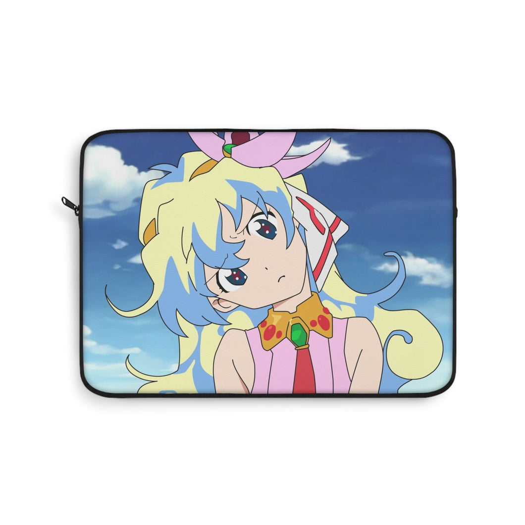 Tengen Toppa Gurren Lagann Laptop Sleeve
