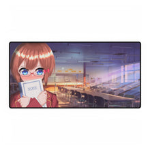 Load image into Gallery viewer, I hope you like it :) Mouse Pad (Desk Mat)
