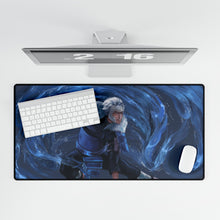 Load image into Gallery viewer, Anime Naruto Mouse Pad (Desk Mat)
