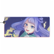 Load image into Gallery viewer, My Hero Academia RGB LED Mouse Pad (Desk Mat)
