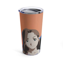 Load image into Gallery viewer, Anime FullMetal Alchemist Tumbler 20oz
