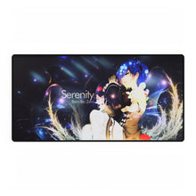 Load image into Gallery viewer, Anime Re:ZERO -Starting Life in Another World- Mouse Pad (Desk Mat)
