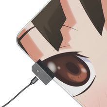 Load image into Gallery viewer, Monogatari (Series) RGB LED Mouse Pad (Desk Mat)
