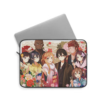 Load image into Gallery viewer, Anime Sword Art Online Laptop Sleeve
