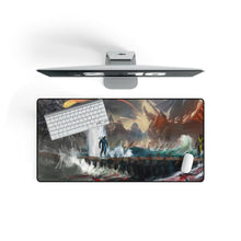Load image into Gallery viewer, Mortal Kombat X Mouse Pad (Desk Mat)

