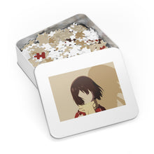 Load image into Gallery viewer, Anime ERASED Jigsaw Puzzle

