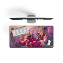 Load image into Gallery viewer, LoL Wild Rift Valentines Mouse Pad (Desk Mat)
