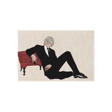 Load image into Gallery viewer, Reborn! Katekyo Hitman Reborn Rug
