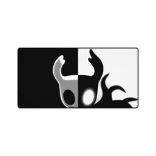 Load image into Gallery viewer, Hollow Knight Ghost Mouse Pad (Desk Mat)
