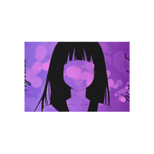 Load image into Gallery viewer, Eru Chitanda  Faceless Rug
