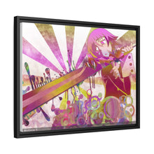 Load image into Gallery viewer, Soul Eater Canvas Framed Art Print
