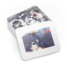 Load image into Gallery viewer, Anime Love, Chuni Jigsaw Puzzle
