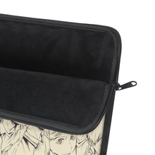 Load image into Gallery viewer, Haikyuu!! Karasuno Laptop Sleeve
