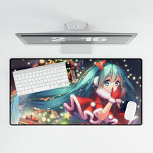 Load image into Gallery viewer, Anime Vocaloid Mouse Pad (Desk Mat)

