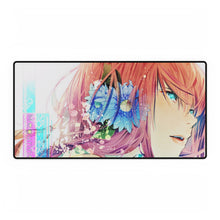 Load image into Gallery viewer, Anime Vocaloidr Mouse Pad (Desk Mat)
