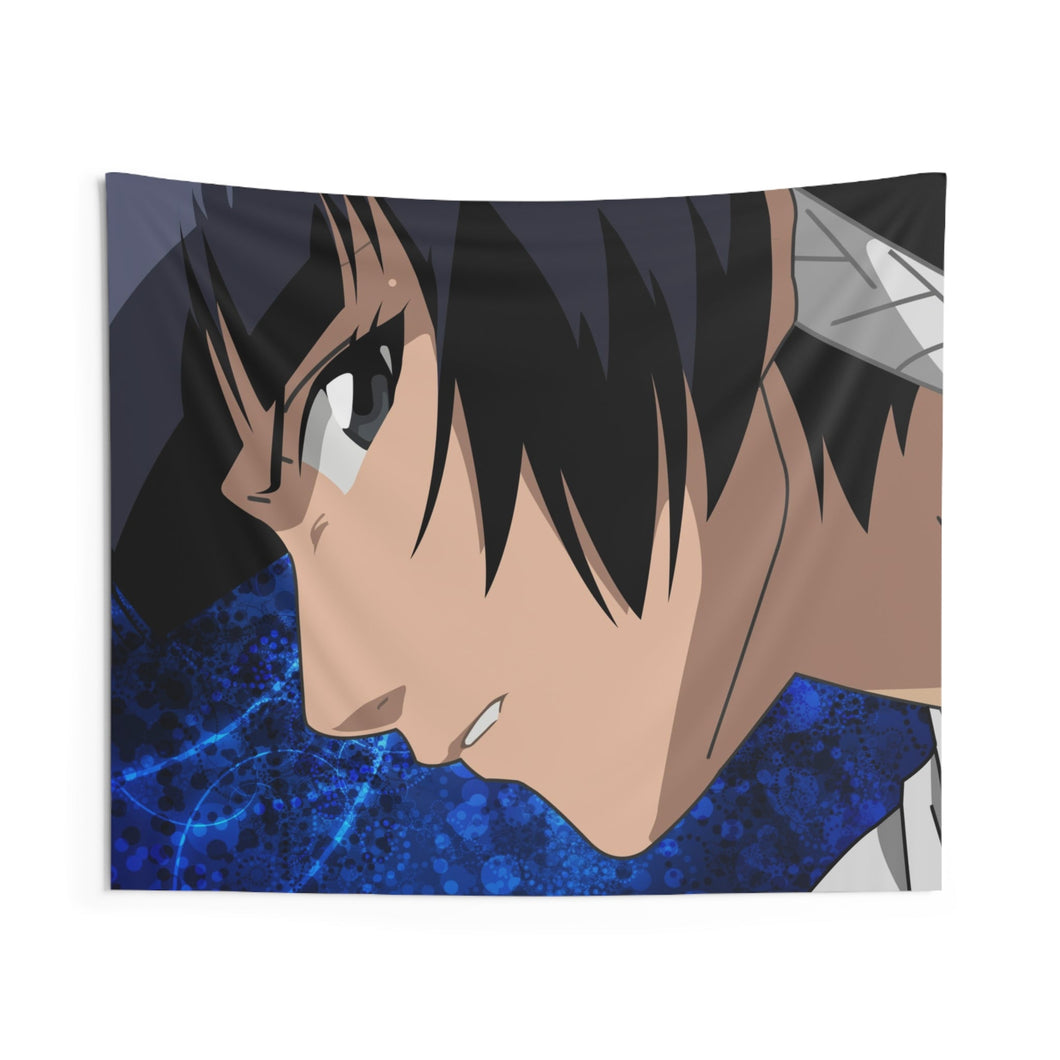 Anime Bleach Indoor Wall Tapestry