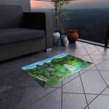 Load image into Gallery viewer, Log Horizon Shiroe Rug
