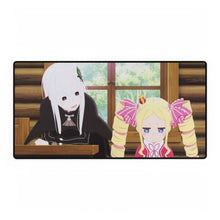 Load image into Gallery viewer, Anime Re:ZERO -Starting Life in Another World- Mouse Pad (Desk Mat)
