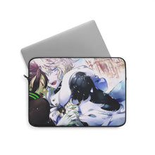 Load image into Gallery viewer, Seraph Of The End Laptop Sleeve
