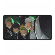 Load image into Gallery viewer, Wind Breaker Anime Mouse Pad (Desk Mat)
