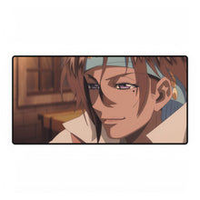Load image into Gallery viewer, 7th Time Loop The Villainess Enjoys A Carefree Life Married To Her Worst Enemy Mouse Pad (Desk Mat)
