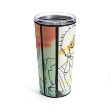 Load image into Gallery viewer, Gin Tama Tumbler 20oz
