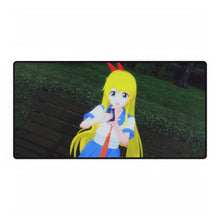 Load image into Gallery viewer, Anime Nisekoi Mouse Pad (Desk Mat)
