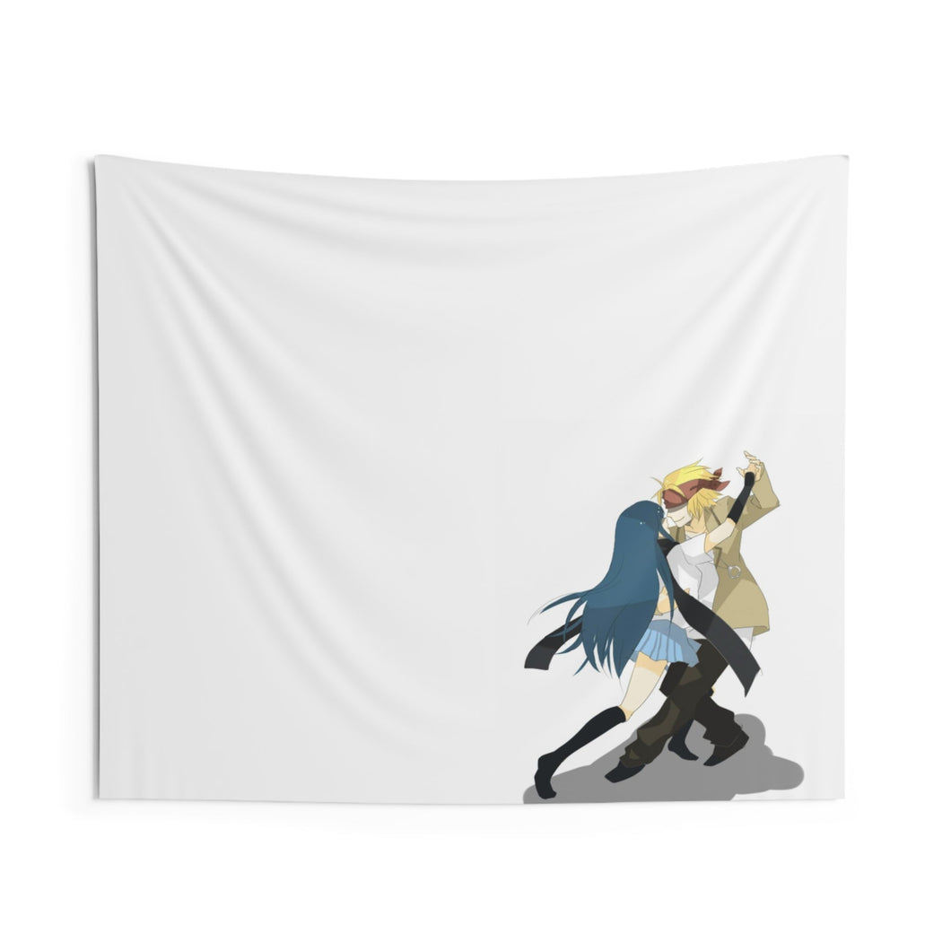 Angel Beats! Indoor Wall Tapestry