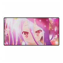 Load image into Gallery viewer, Anime No Game No Life Mouse Pad (Desk Mat)
