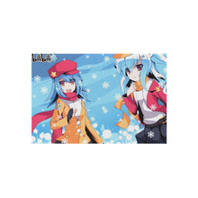 Load image into Gallery viewer, Bili Bili Douga Rug
