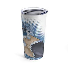 Load image into Gallery viewer, Hayate the Combat Butler Tumbler 20oz
