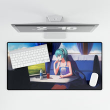 Load image into Gallery viewer, Vocaloid Mouse Pad (Desk Mat)
